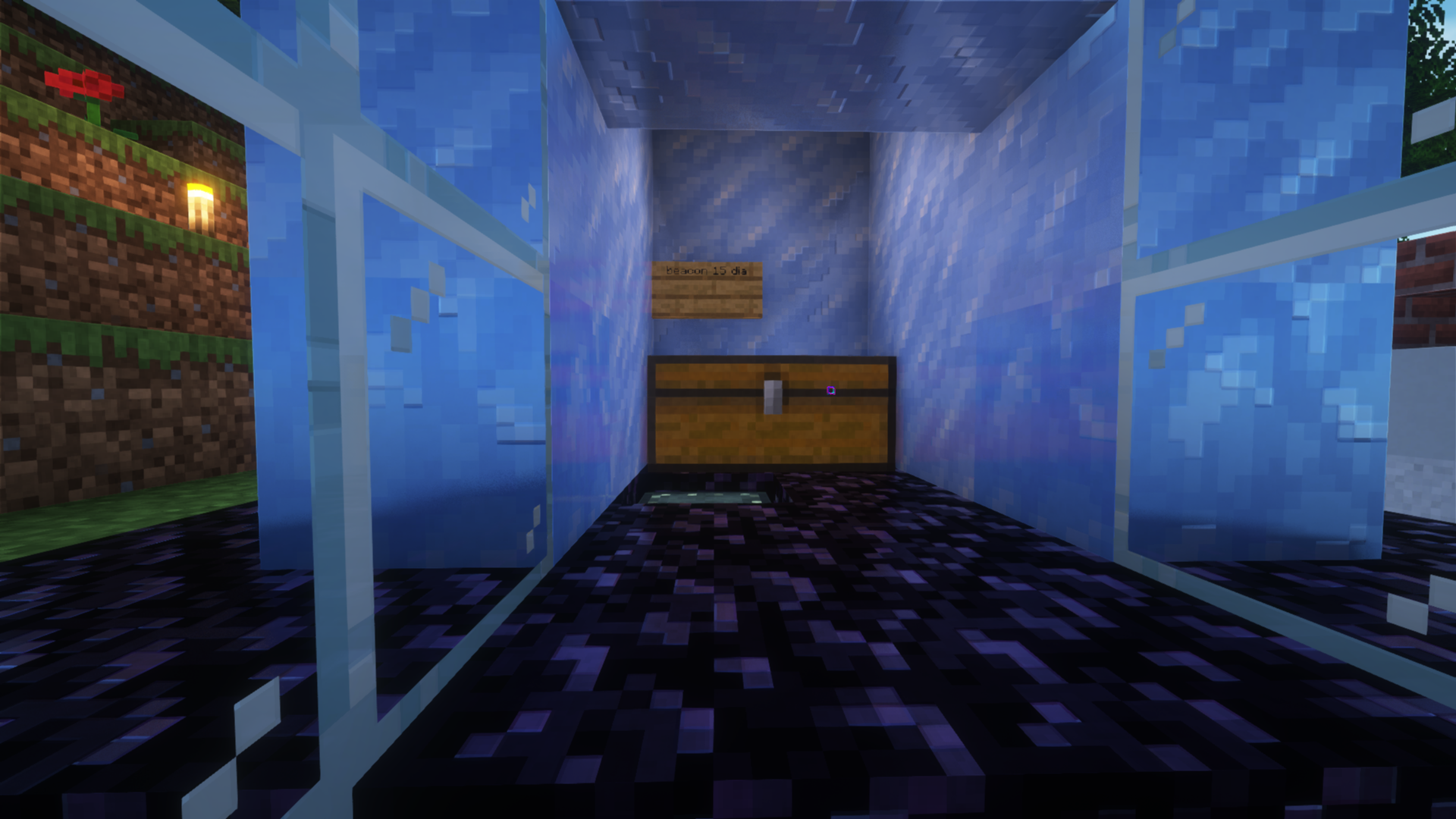 Beacon Shop – additional image